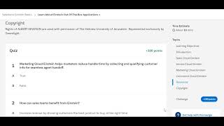 Salesforce Einstein Basics | Learn About Einstein Out-Of-The-Box Applications