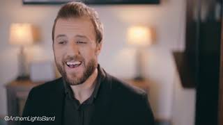 Hymns Medley: His Eye Is On The Sparrow /'Tis So Sweet | Anthem Lights