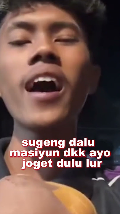 sugeng dalu masiyun dkk koploan #fauzana #duet #masiyun #lucu #sobatngarit#yunfa