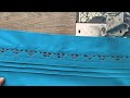 very easy trouser design cutting and stitching/new trouser design/unique trouser design