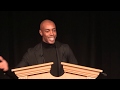 Casey Gerald (author of There Will Be No Miracles Here) at the FYE® Conference 2019