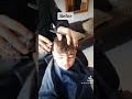 هيك صار شكلو عند الحلاق      حلاقة بيبي سبسكرايب