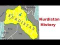 Kurdistan History for CSS and Competitive Exams