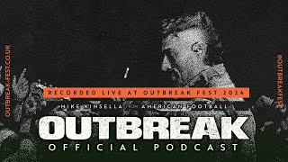 Outbreak Podcast - American Football