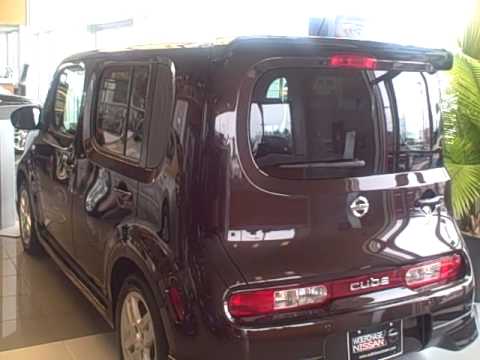 Nissan wolf евгений серебряков