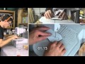 #84.2 - Gryphon C-40 Wet Bandsaw - Demo #84.2 - Gryphon C-40 Wet Bandsaw - Demo