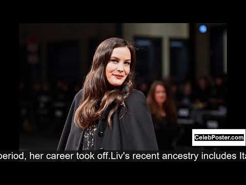 Video: Liv Tyler: Filmografija, Biografija, Asmeninis Aktorės Gyvenimas