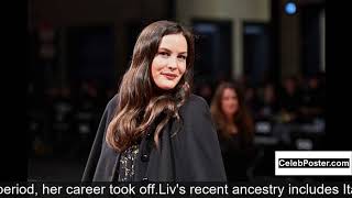 Liv Tyler biography