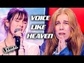 Heavenly Performances On The Voice Blind Auditions Heavenly Performances On The Voice Blind Auditions