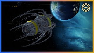 Sins Of The Fallen 1.94 New Release! | Sins Of A Solar Empire: Rebellion Mod