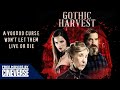 Gothic Harvest | Full Vampire Horror Movie | Free Movies By Cineverse