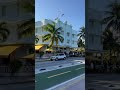 Ocean Drive, Miami Beach Florida #miamibeach #southbeach #florida