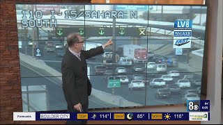 Can Nate control the freeway overhead signs