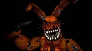{FNaF SFM} Final Chapter (unfinished)