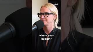 How to Ask For the Money You Deserve: A Message For All Women | Mel Robbins #Shorts