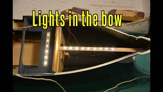 Calypso - part 4 Lights In The Bow