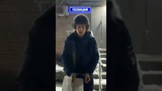 Питер — столица дрифта: снял шоу, получил лайки и внимание полиции. Боком едем — опасность! #дрифт