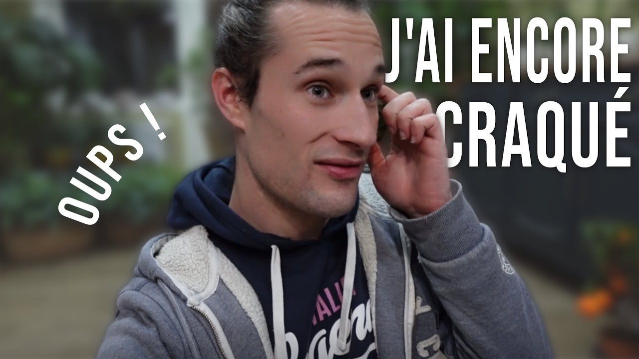 Weekly vlog #98: Nouvelle plante 🪴 & je fini enfin cette mise en place 🧑‍🌾