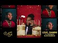 Burna boy  love damini feat ladysmith black mambazo official audio