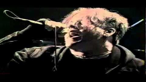 Fear Factory - Descent (live @ NPA 1998)