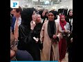 16th Heya Arabian Fashion Exhibition
