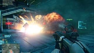 Planetside2 - Infinite Grenade Glitch pt2