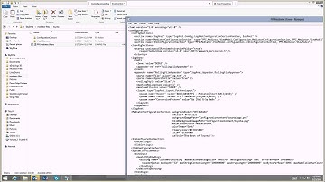 Intro to PPI Mediator V   Adding Your Content