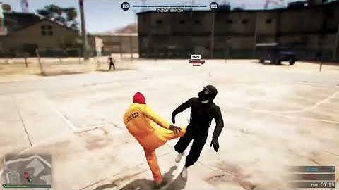 1v1 StabbinGngs cheater Noob ( 2-0 Exposed ) 