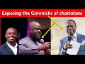 Exposing more antics of charlatans ft bishop james saah and dr emmanuel olumide