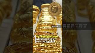 Di̇n Təhlükəli Şəxsi Etdi-Oğurladığı Pullarla Xarici Ölkələrə Istirahətə Gedən Şəxs Həbs Edildi