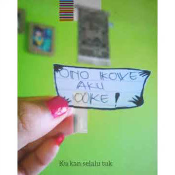 Status wa#Ono kowe aku oke: 