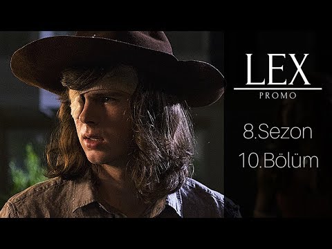 The Walking Dead 8.Sezon 10.Bölüm Fragmanı (HD)