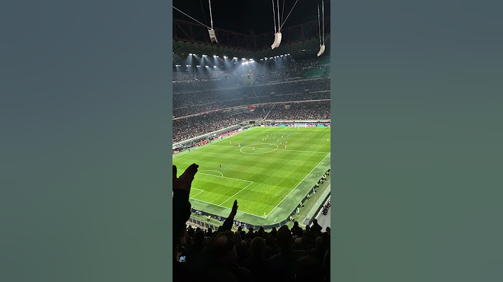 Milan - Napoli... stagione finita #calcio #milan #seriea #napoli #conte #fonseca