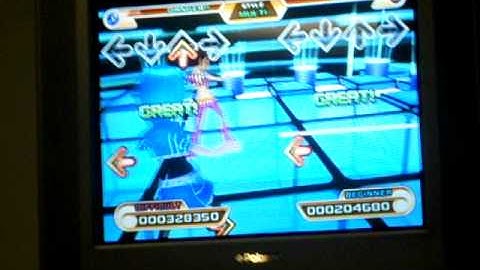 DDR FAIL