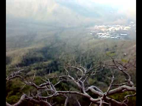 on the way to Girnar the highest peak of gujarat "Duttatrai Shikhar" is situated on mt.Girnar at Junagadh in Gujarat (INDIA). this recording is done on 20.12.2009 by Ashish Thakkar and Birju Bhatt while on visiting Giranar parvat(Mountain) with mr.Bhavik Pandya's "omkar sanstha".