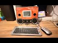 VTech Media Desktop Social Studies 