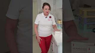 Можно ли делать плазмотерапию летом? Ответ УДИВИТ! #плазмотерапия