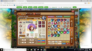 Gun321.com / ♥Su╪Suδ mở túi quà maria (Gunny Cường Hóa Hên Xui - Hồi Ức)