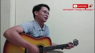 Agnes Monica  JERA cover Renaldy Aritonang