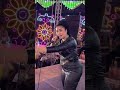 هيفوتك كتير يالي مفتحش الفيديو دا حنان احمد و كريم ناعوس عاملين عظمة