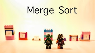 Merge Sort - CSCI 2270