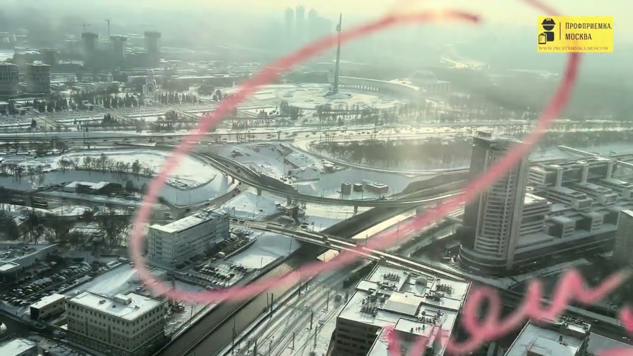 Это MR построил? Стяжку заберите! Приемка квартиры в ЖК FAMOUS, метро Фили 