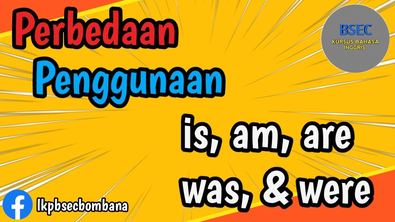 Sprawdzian Z Angielskiego 2 Gimnazjum Was Were Perbedaan penggunaan was were #part2 - YouTube