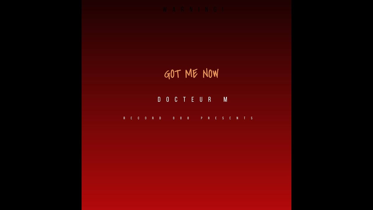 Got me now - YouTube