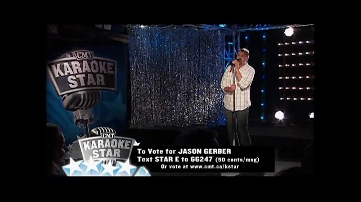 The Good Stuff(cover)-Jas...  Gerber