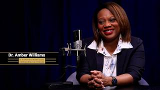 AIP 2414 - Dr. Amber Williams, part 1