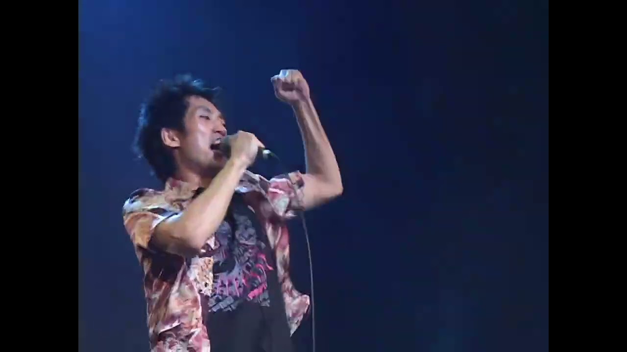 Help me, ERINNNNNN!! - COOL&CREATE - Flowering Night 2007 - [1080p]