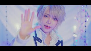 男装アイドルグループ  [Treble]  (トレブル) / With Love __Official Music Video