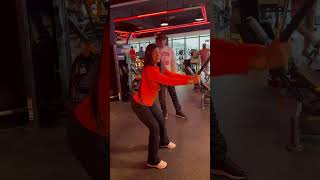 flexibility everyday new dayinmylife