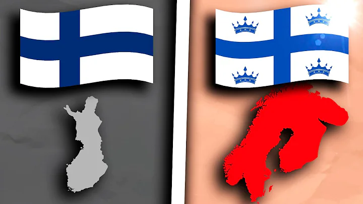 If Countries Were Empires⚔️ | Fun With Flags